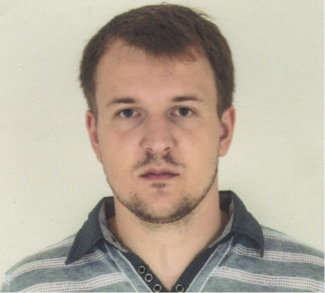 Maksym Leonov